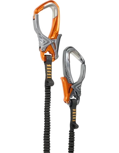 Lonża Via Ferrata Skylotec Santner