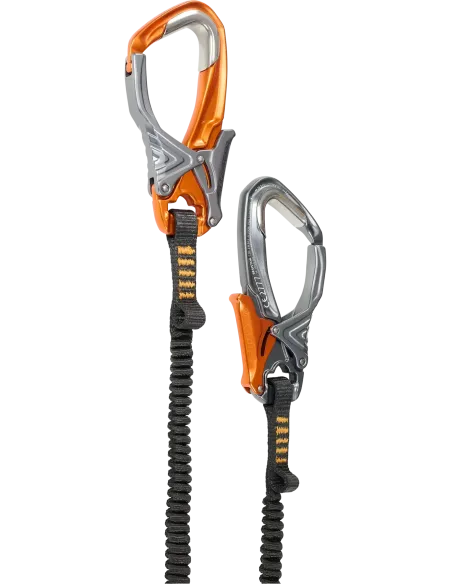 Lonża Via Ferrata Skylotec Santner