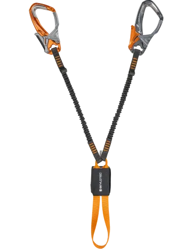 Lonża Via Ferrata Skylotec Santner
