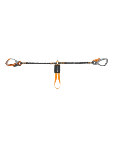 Lonża Via Ferrata Skylotec Santner