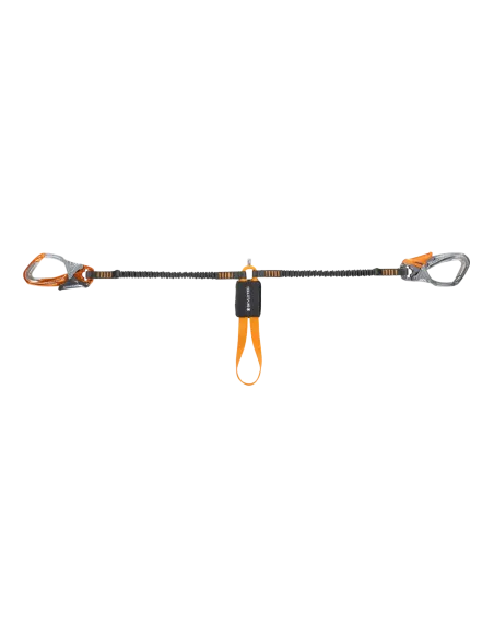 Lonża Via Ferrata Skylotec Santner