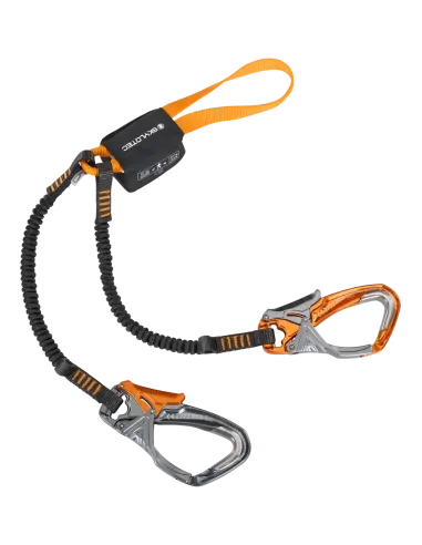 Lonża Via Ferrata Skylotec Santner