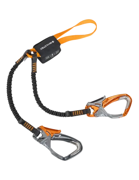 Lonża Via Ferrata Skylotec Santner