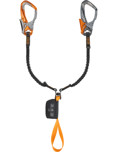 Lonża Via Ferrata Skylotec Vael
