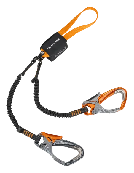 Lonża Via Ferrata Skylotec Vael
