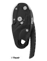 Przyrząd zjazdowy Petzl Rig Repairable Black