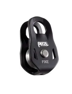 Bloczek Petzl Fixe Black