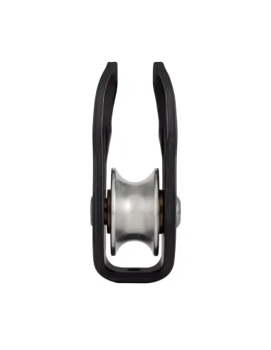 Pulley Petzl Fixe Black