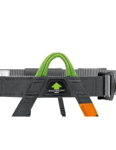 Climbing harness Petzl Pandion Steel 2