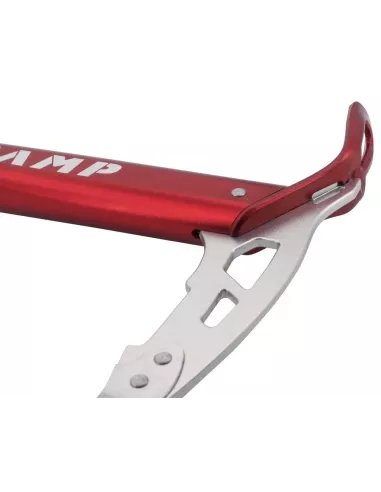 Ice axe Camp Corsa Nanotech 50cm