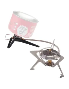 MSR WindPro II Stove