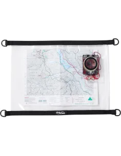 Seal Line Map Case M