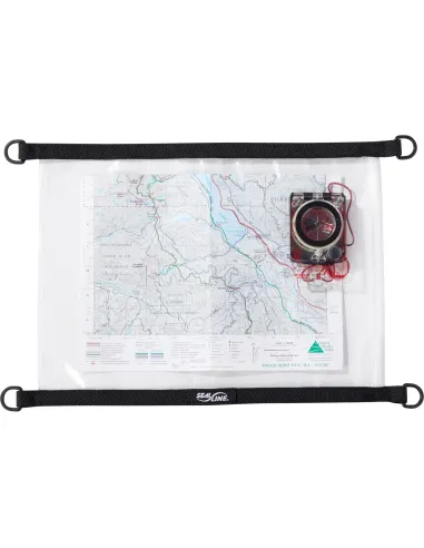 Seal Line Map Case M