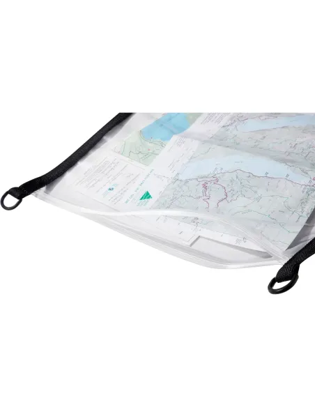 Mapnik Seal Line Map Case M