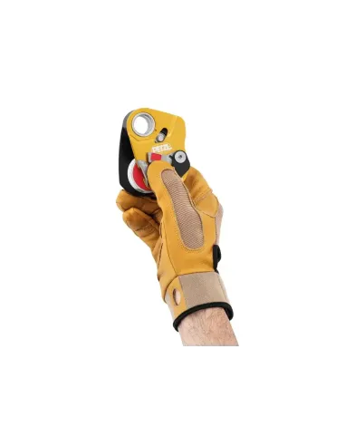 Pulley Petzl Mini Traxion