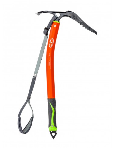 Ice axe Climbing Technology Dron Plus 52cm