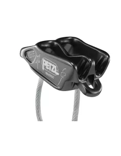 Belay device Petzl Reverso Grey 2
