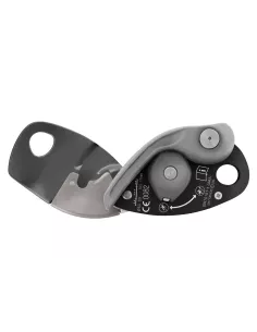 Belay device Petzl Grigri+ Grey 2