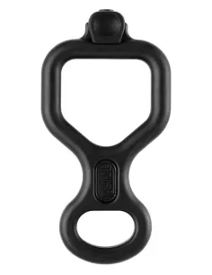 Descender Petzl Huit Antibrulure