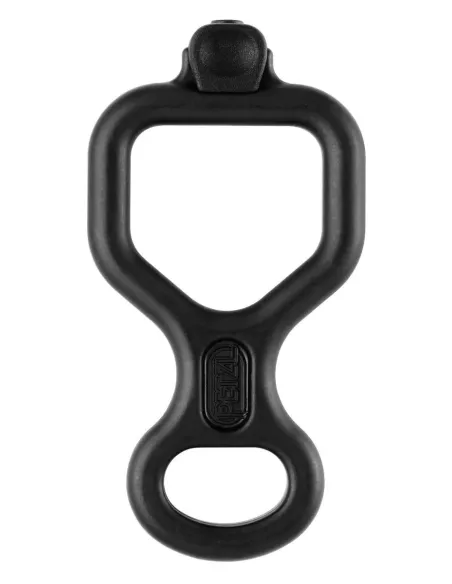 Przyrząd zjazdowy Petzl Huit Antibrulure