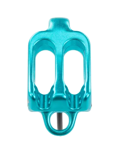 Belay device Climbing Technology Be Up Blue