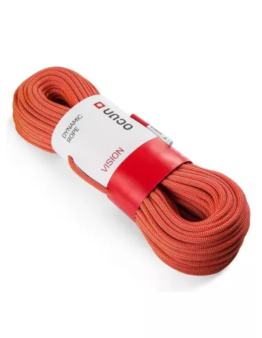 ❌ Archiwum Lina Ocun Vision 9,1mm Orange 70m