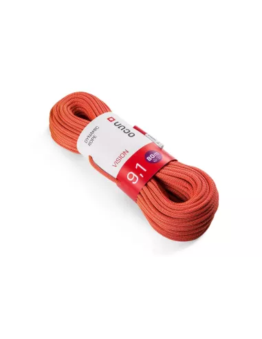 ❌ Archiwum Lina Ocun Vision 9,1mm Orange 70m