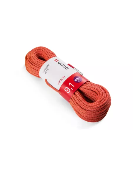 ❌ Archiwum Lina Ocun Vision 9,1mm Orange 70m