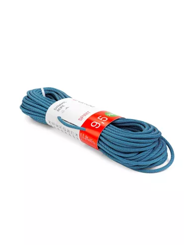 ❌ Archiwum Lina Ocun Spirit 9,5mm Blue 70m