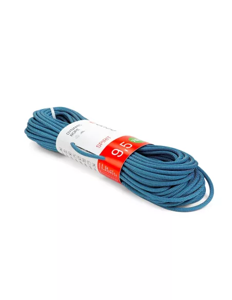 ❌ Archiwum Lina Ocun Spirit 9,5mm Blue 70m