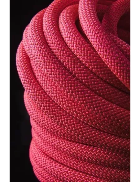 Climbing rope Beal Zenith 9,5mm Pink 50m