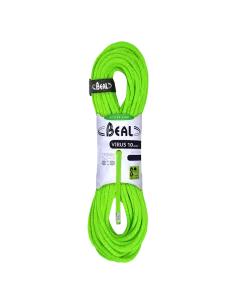 Rope Beal Virus 10mm Green 50m