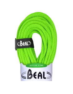 Rope Beal Virus 10mm Green 50m 2