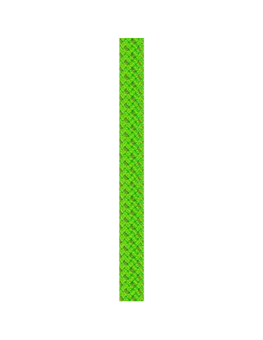 Climbing rope Beal Virus 10mm Green 50m