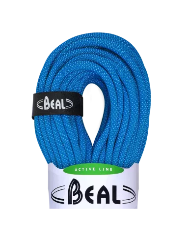 Lina wspinaczkowa Beal Antidote 10,2mm Blue 60m