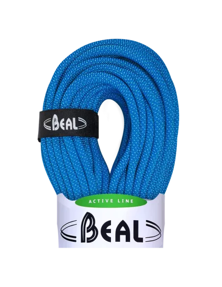 Lina wspinaczkowa Beal Antidote 10,2mm Blue 60m