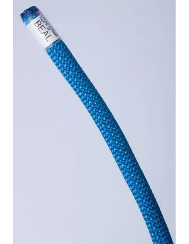 Lina wspinaczkowa Beal Antidote 10,2mm Blue 60m
