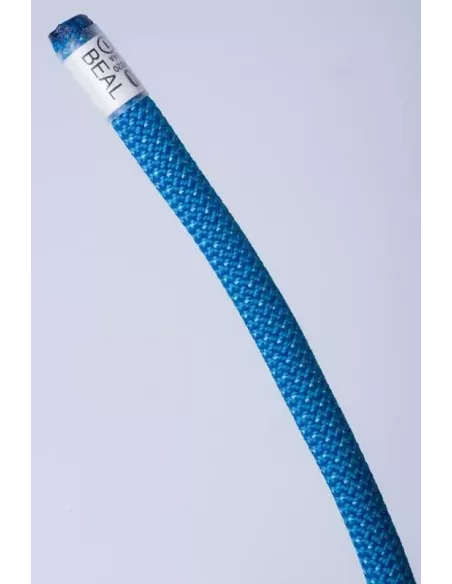Lina wspinaczkowa Beal Antidote 10,2mm Blue 60m