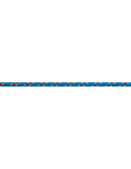 Cord Beal Rep 6mm Blue 5.5m
