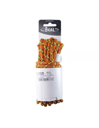 Cord Beal Rep 6mm Blue 5.5m