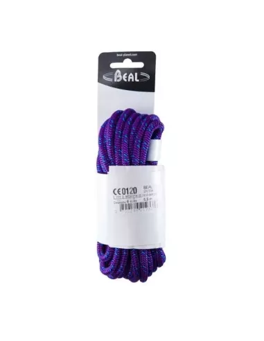 Cord Beal Rep 6mm Blue 5.5m
