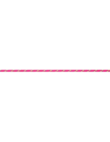 Cord Beal Rep 4mm Pink 7m