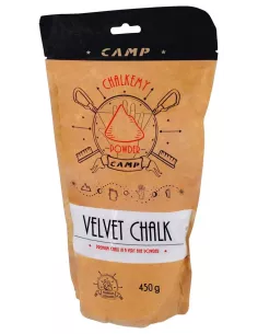 Chalk Camp Velvet Chalk 450g