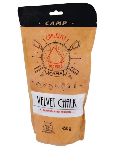 Chalk Camp Velvet Chalk 450g