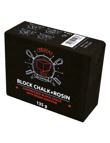 ❌ Archiwum Magnezja Camp Block Chalk Rosin 135g