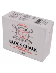 Chalk Camp Block Chalk 120g