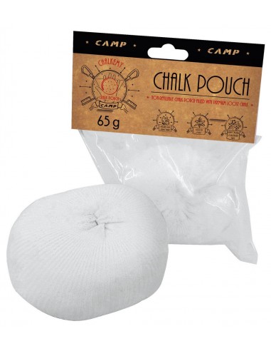 Magnezja Camp Chalk Pouch 65g