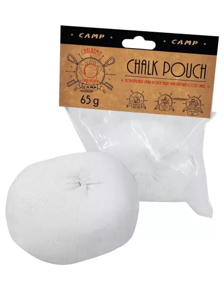 Chalk Camp Chalk Pouch 65g