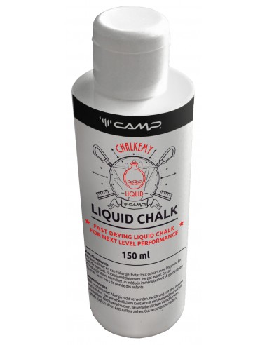 Chalk Camp Liquid Chalk 150ml