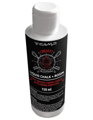 ❌ Archiwum Magnezja w płynie Camp Liquid Chalk Rosin 150ml